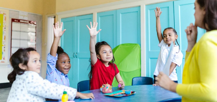Encourage Students To Active Participation
