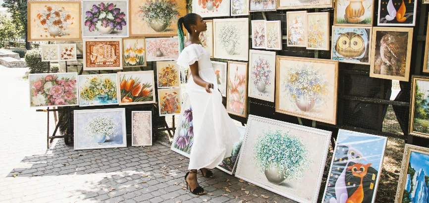 Art Show