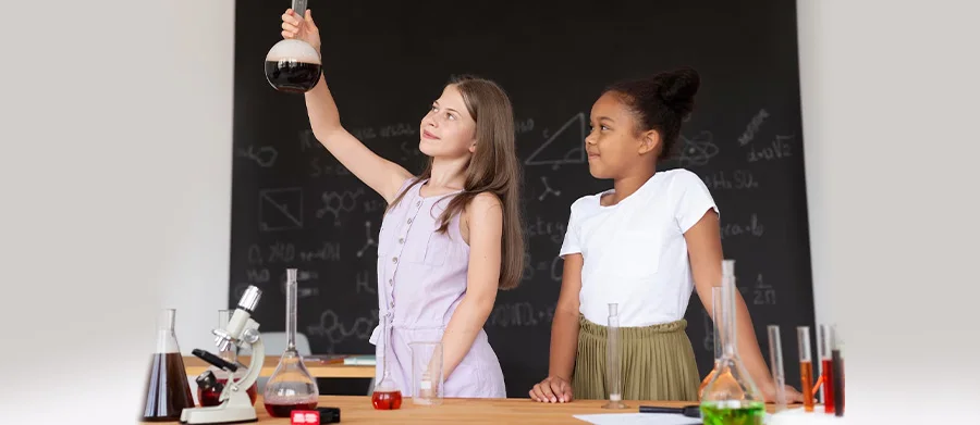 Get-Friendly-With-Science