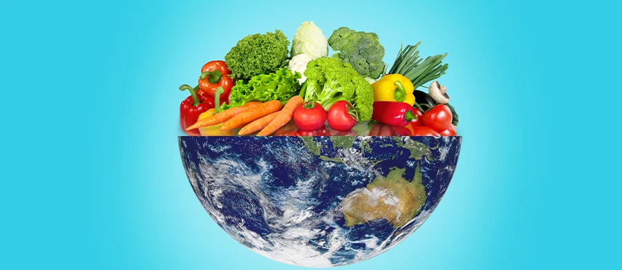 World-Food-Day