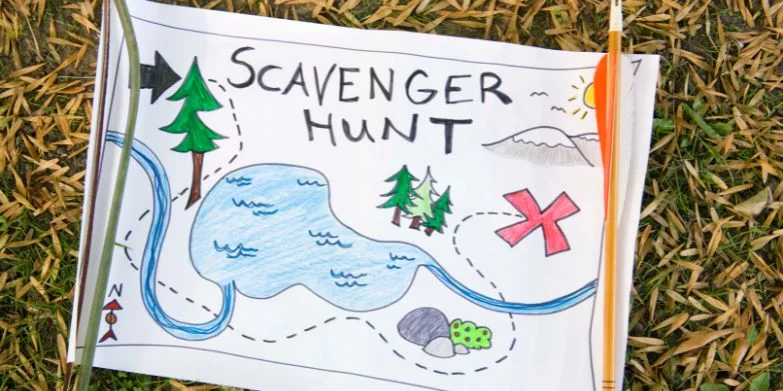 Scavenger Hunt