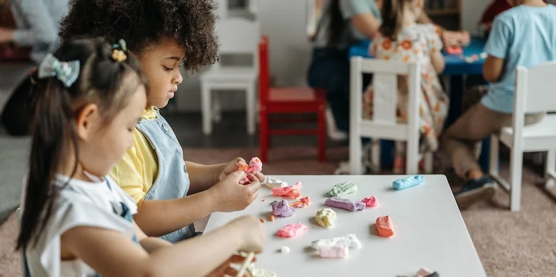 Arts and Crafts Programs