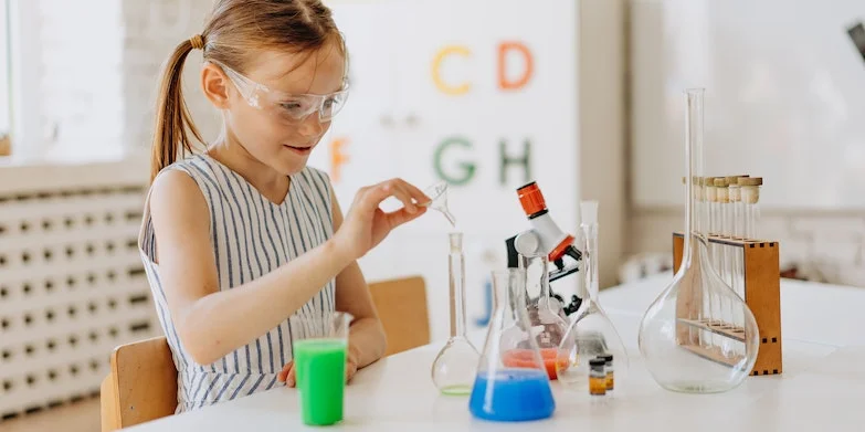 STEM Programs