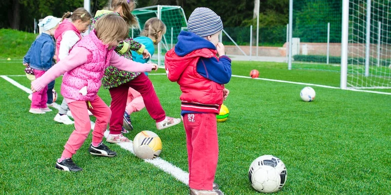 Sports Programs