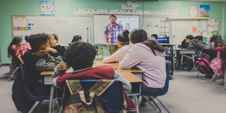 Cultural Immersion and language learning