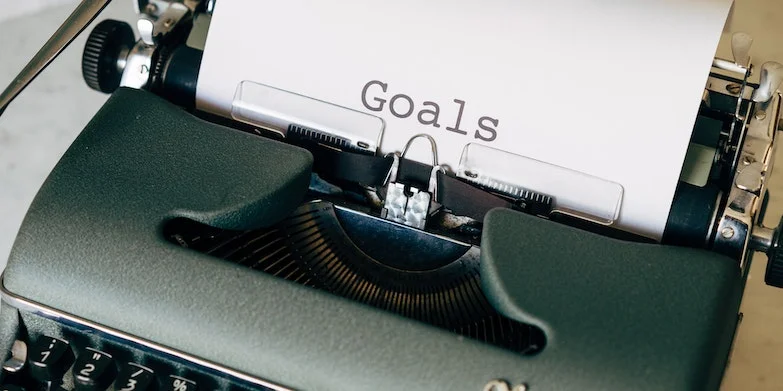 Identify Personal Interests And Goals