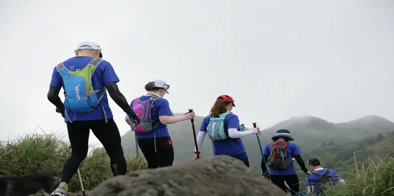 Outdoor Adventure And Survival Training