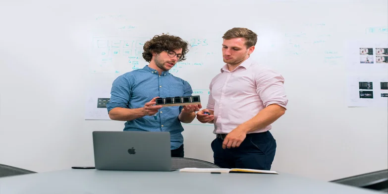 Science And Technology Exploration