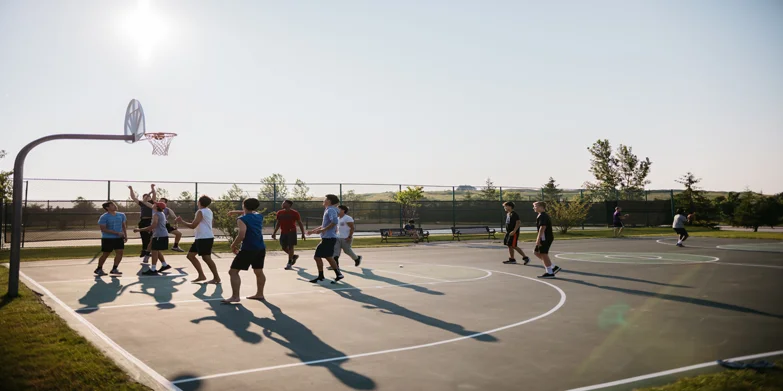 Sports And Athletic Training