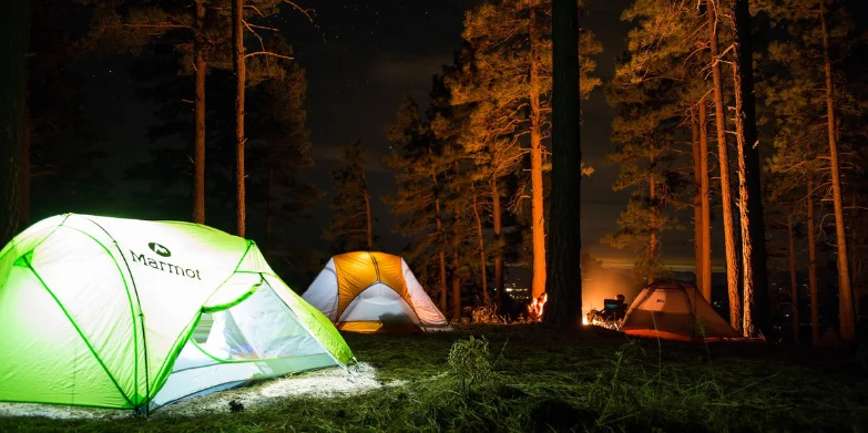 Features To Look For In A Summer Camp