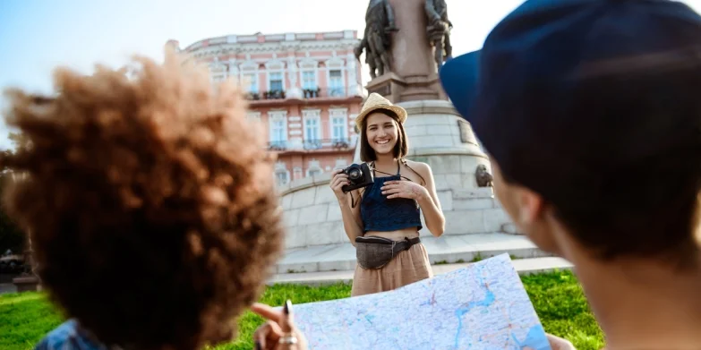 Travel And Experiential Learning