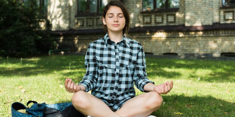 Wellness And Mindfulness Activities
