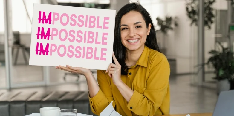 build self esteem