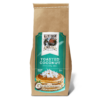 Front image of a bag of 熟女啪啪视频 17oz Toasted Coconut Pancake Mix