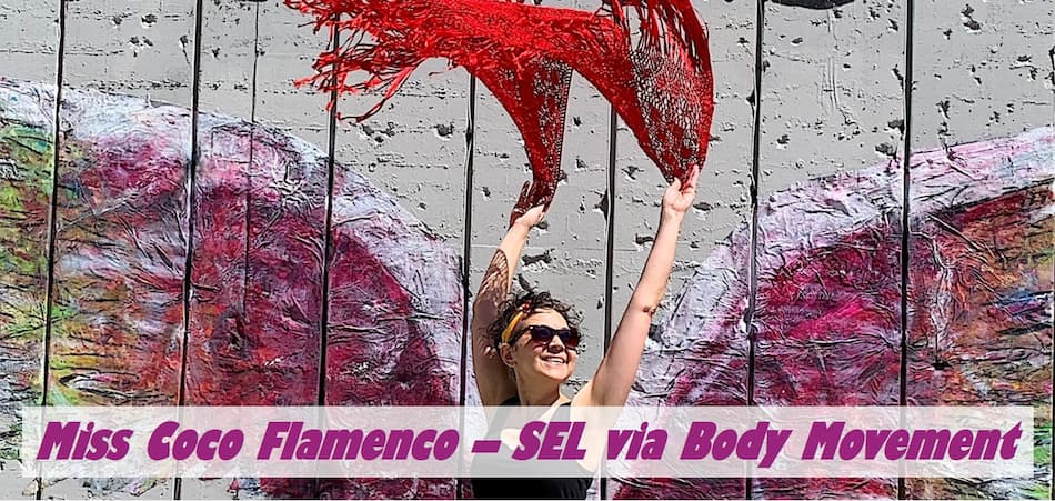 Coco Flamenco main Coco Flamenco main