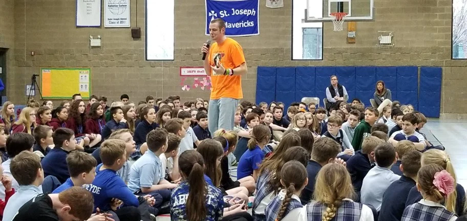 Mr Peace Hip Hop Music School Assembly Mr Peace Hip Hop Music School Assembly