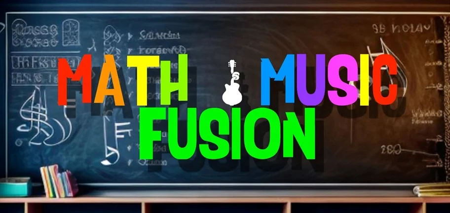 Math & Music Fusion
