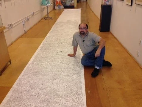 big maze big maze