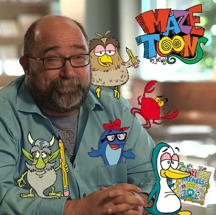 cartoon academy cartoon academy