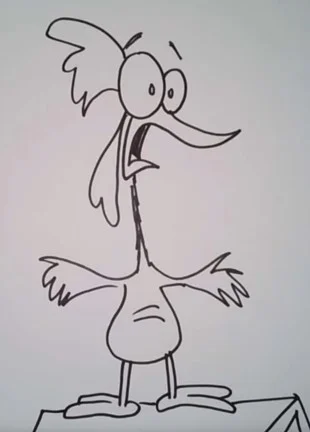 chicken chicken