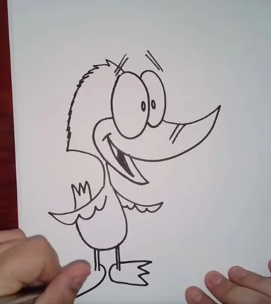 duck duck