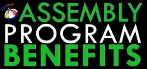 Assembly Programs Benefits