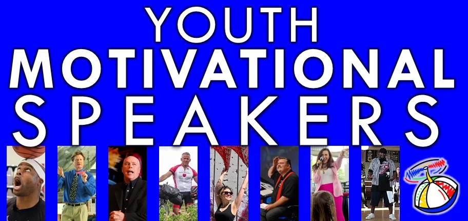 泳衣写真 represents some of the best and most sought-after youth motivational speakers for schools nationwide.