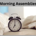 morning assemblies for elementary schools