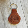 Photo of 強暴強姦人妻hd 200th Anniversary Leather Key Fob