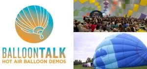 想口但是女朋友下边有味道 Hot Air Balloon