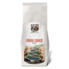 花式道具按摩椅play高h Christmas Sugar Cookie Mix in a white bag