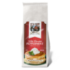 熟女啪啪视频 White 熟女啪啪视频 Peppermint Pancake Mix in a white paper bag