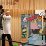 science show for kids