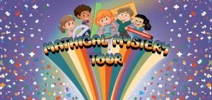 Mathical Mystery Tour