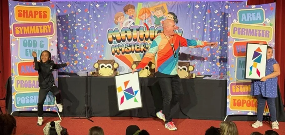 Mathical wb 1