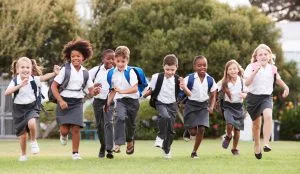 Private School Enrollment Is on the Rise. Why Is This Happening?