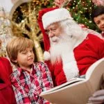 christmas school assembly show