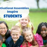 motivational speakers for students