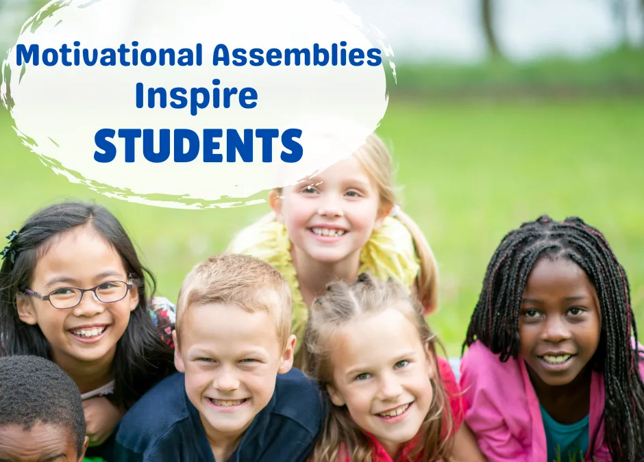 motivational speakers for students