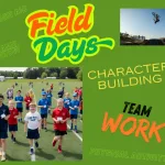 Field days for schools