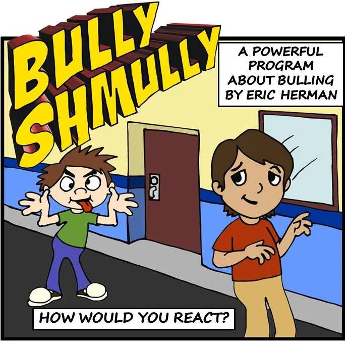 BULLYSHMULLY