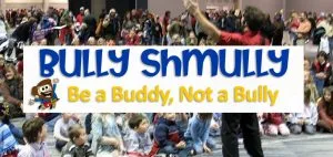Bully Shmully