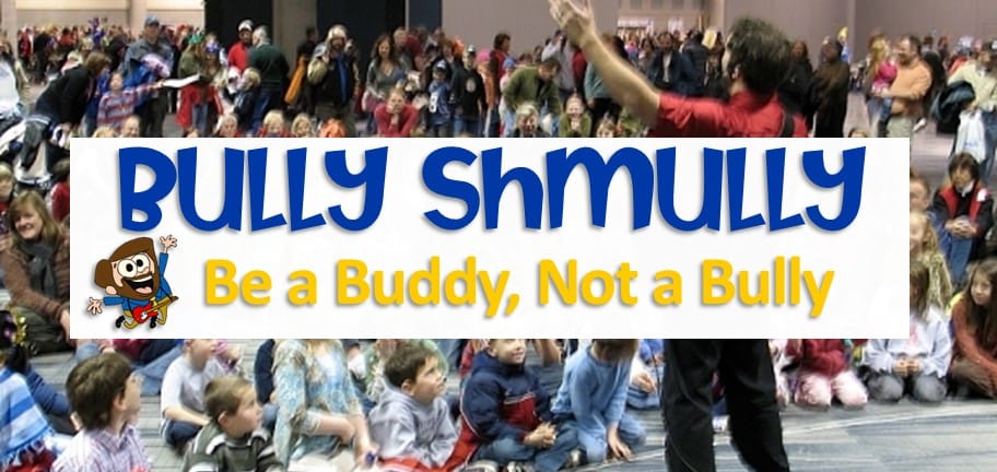 anti bullying assembly