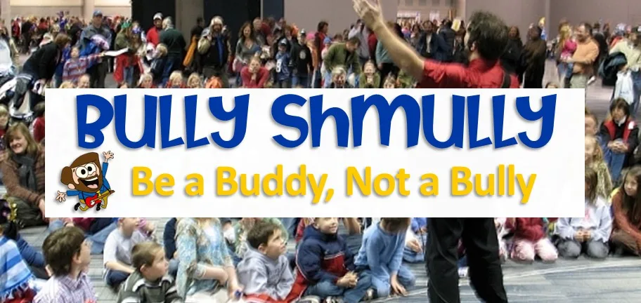 Bully Shmully