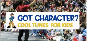 Got Character?