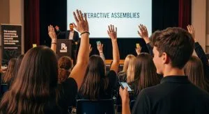 What Are Interactive Assemblies? Understanding Their Impact