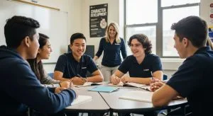 What is Character Development for Students: Understanding the Basics
