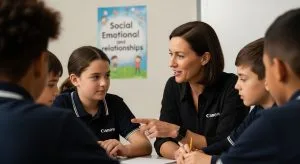 Understanding What is SEL in Schools