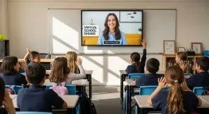 Understanding the Guide to Virtual School Shows