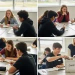 character education classroom examples